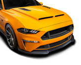 C-Series Chin Spoiler for Mustang 2018-23 | #4471-MB  | Cervinis